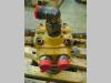 Turntable rotation motor for Liebherr 902 Litronic Photo 1 thumbnail