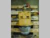 Turntable rotation motor for Liebherr 902 Litronic Photo 2 thumbnail