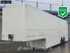 Langendorf SD2 NEW RaceTrailer 2500kg Tailgate Photo 1 thumbnail