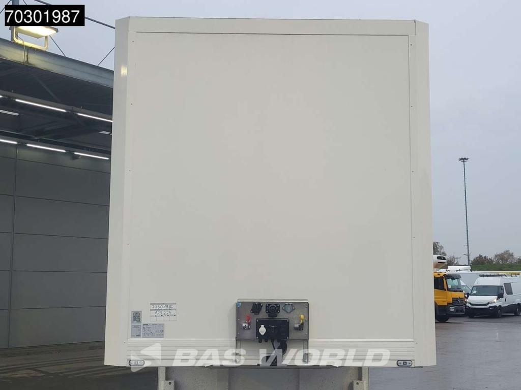 Langendorf SD2 NEW RaceTrailer 2500kg Tailgate Photo 6