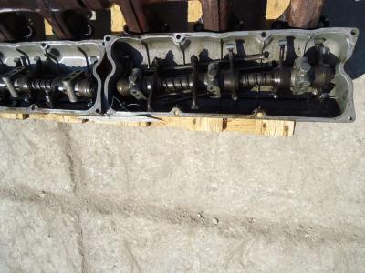 Valve cover for FD20 - FL20 - FH400 sold by OLM 90 Srl
