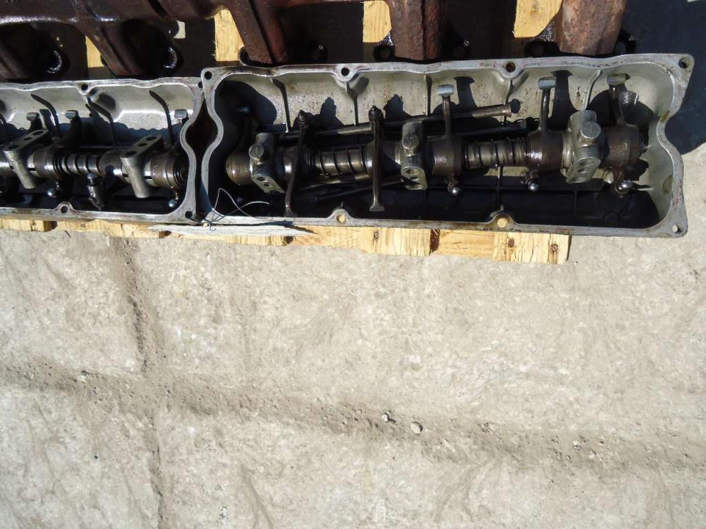 Valve cover for FD20 - FL20 - FH400 Photo 1