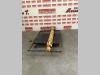 Penetration piston for Caterpillar 320 SVA Photo 2 thumbnail