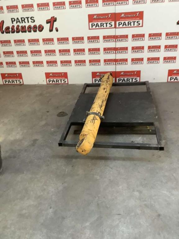 Penetration piston for Caterpillar 320 SVA Photo 4