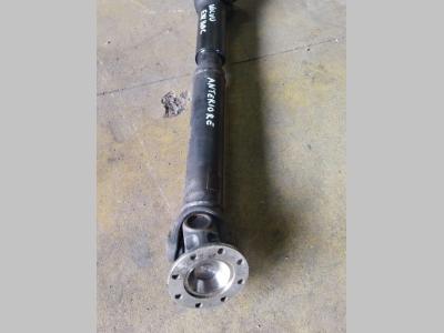 Propeller shaft for Volvo EW 140 C sold by PRV Ricambi Srl