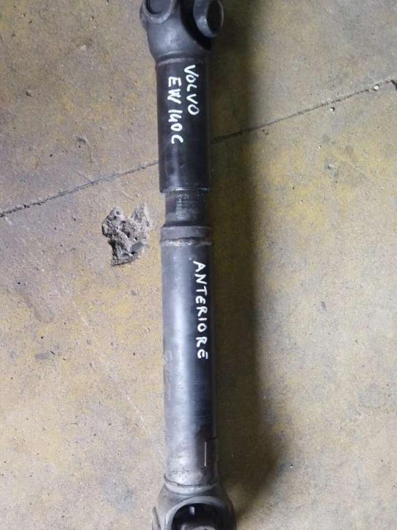 Propeller shaft for Volvo EW 140 C Photo 2