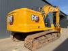 Caterpillar 330 07B Photo 4 thumbnail