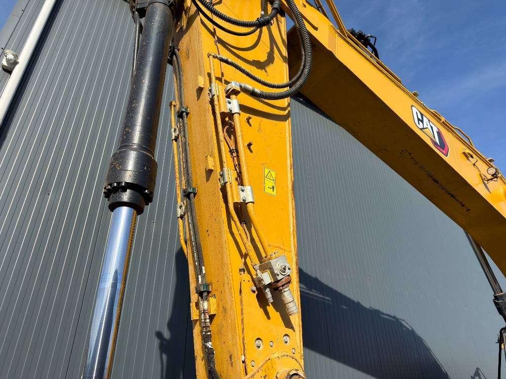 Caterpillar 330 07B Photo 17