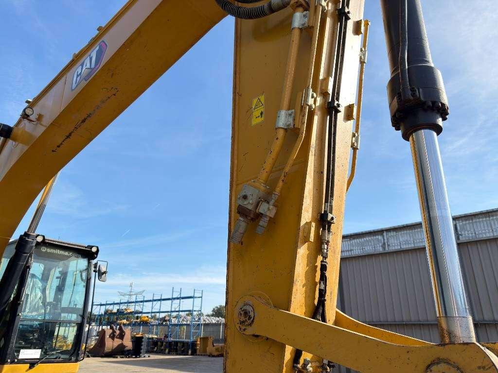 Caterpillar 330 07B Photo 18