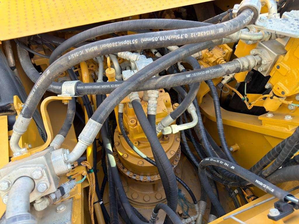 Caterpillar 330 07B Photo 21