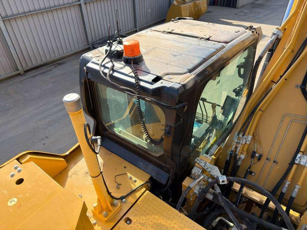 Caterpillar 330 07B Photo 23