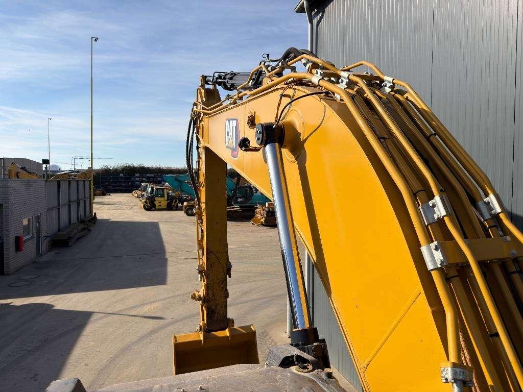 Caterpillar 330 07B Photo 24