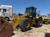 New Holland W130B Photo 2 thumbnail