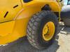 New Holland W130B Photo 6 thumbnail