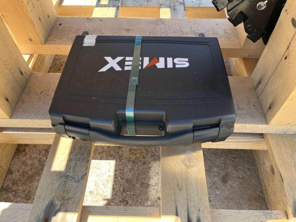 Simex RW350 Photo 10