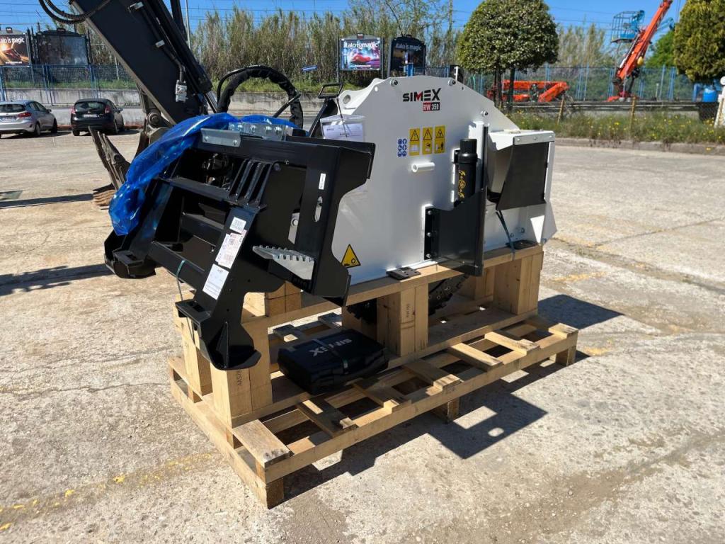 Simex RW350 Photo 3