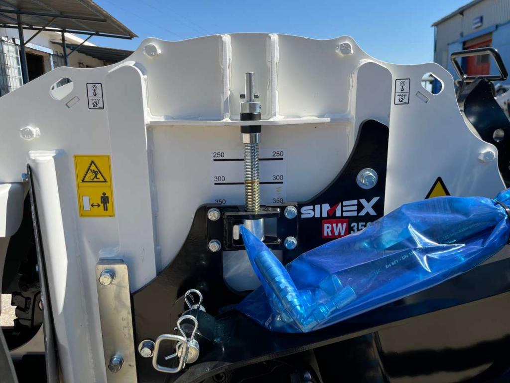 Simex RW350 Photo 8