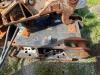 S3 for 35-43 ton excavators Attachment plate Photo 3 thumbnail