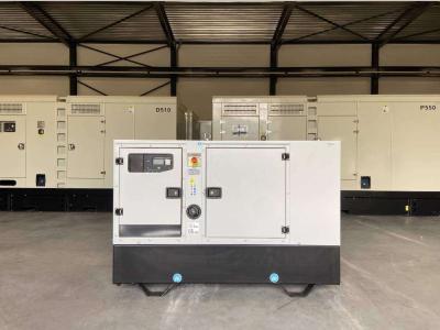 Yanmar 4TNV88-22G - 22 kVA - Stage V Genset - DPX-19907 sold by DPX Power Europe B.V.