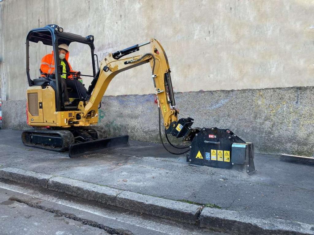 Simex RWE15 Photo 6