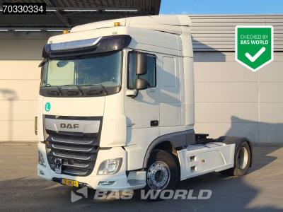 Daf XF 480 4X2 NL-Truck APK 05-2027 SC ACC sold by BAS World B.V.