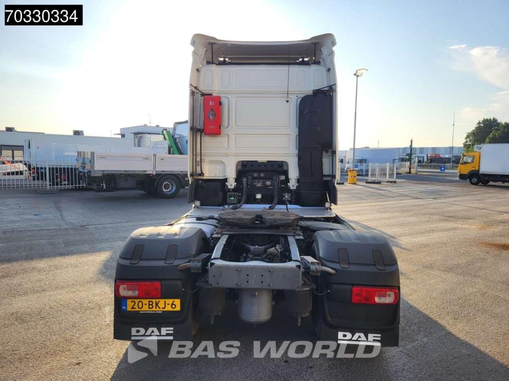 Daf XF 480 4X2 NL-Truck APK 05-2027 SC ACC Photo 3