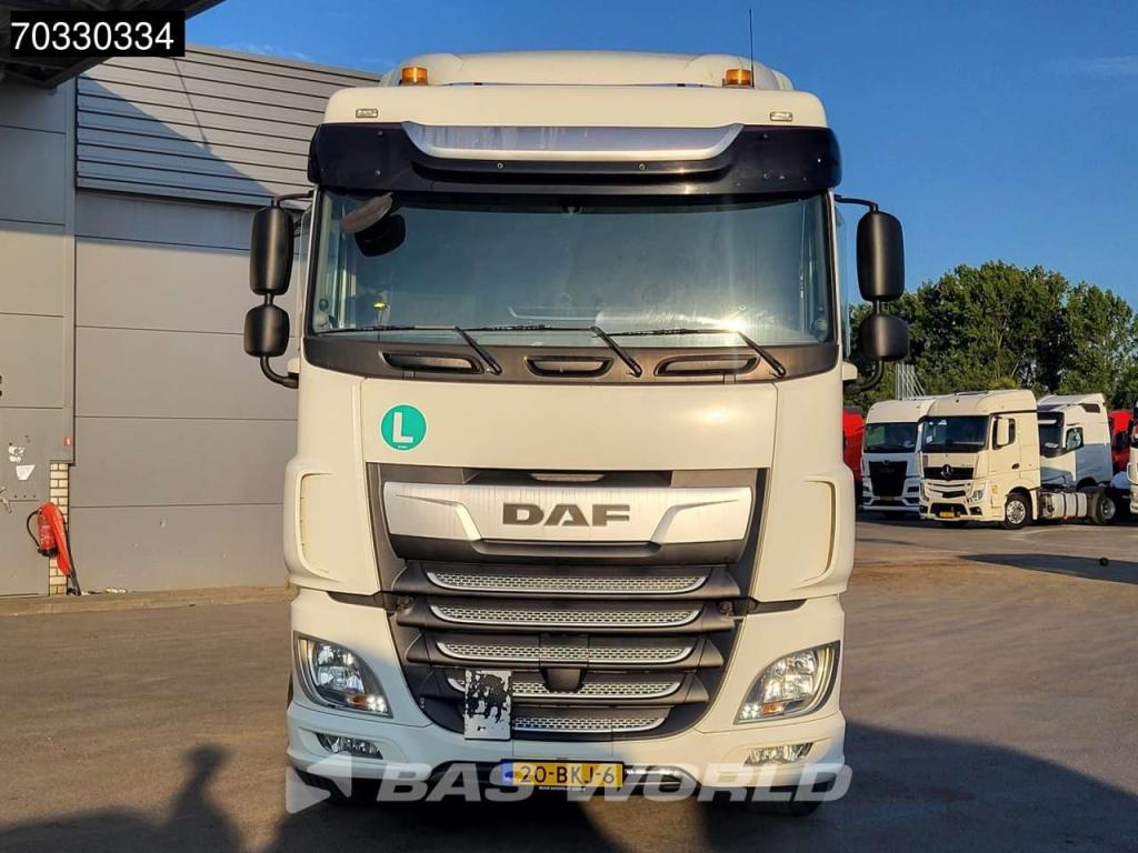 Daf XF 480 4X2 NL-Truck APK 05-2027 SC ACC Photo 7