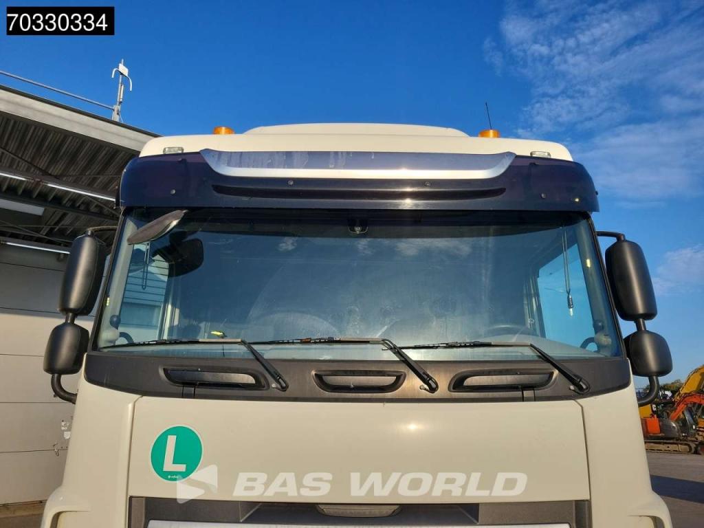 Daf XF 480 4X2 NL-Truck APK 05-2027 SC ACC Photo 8