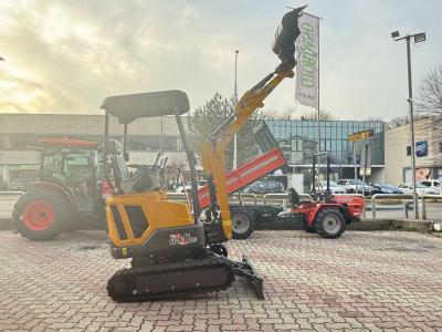 Gior 16 PRO.5 sold by Giordano Srl