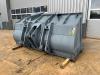 Doosan DL450-3 bucket 4700 l Photo 5 thumbnail