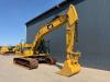Caterpillar 320 07B Photo 9 thumbnail