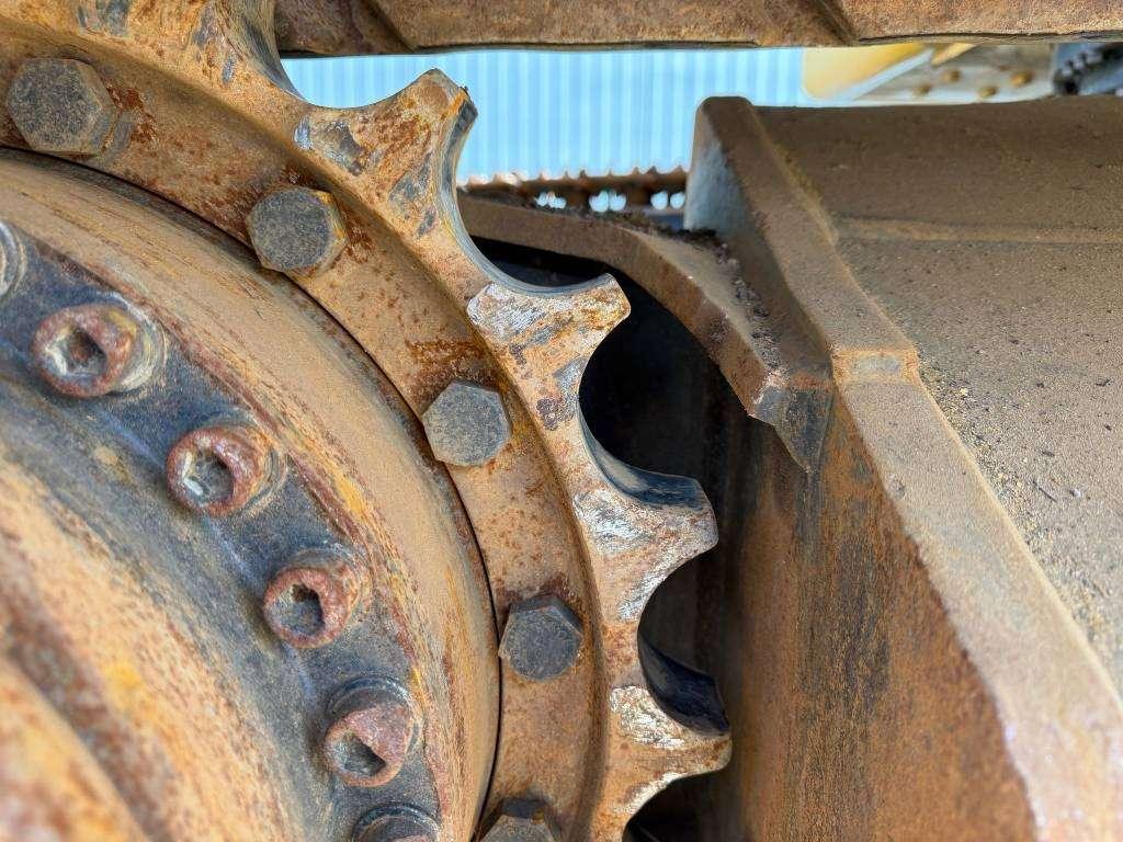 Caterpillar 320 07B Photo 14