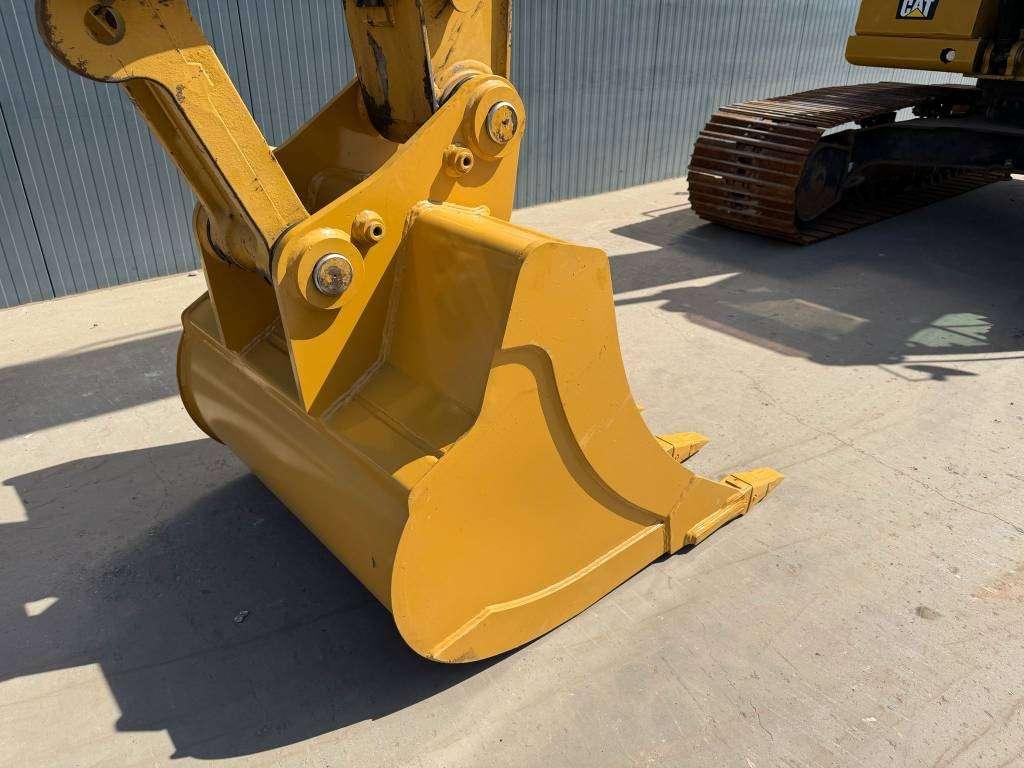 Caterpillar 320 07B Photo 16