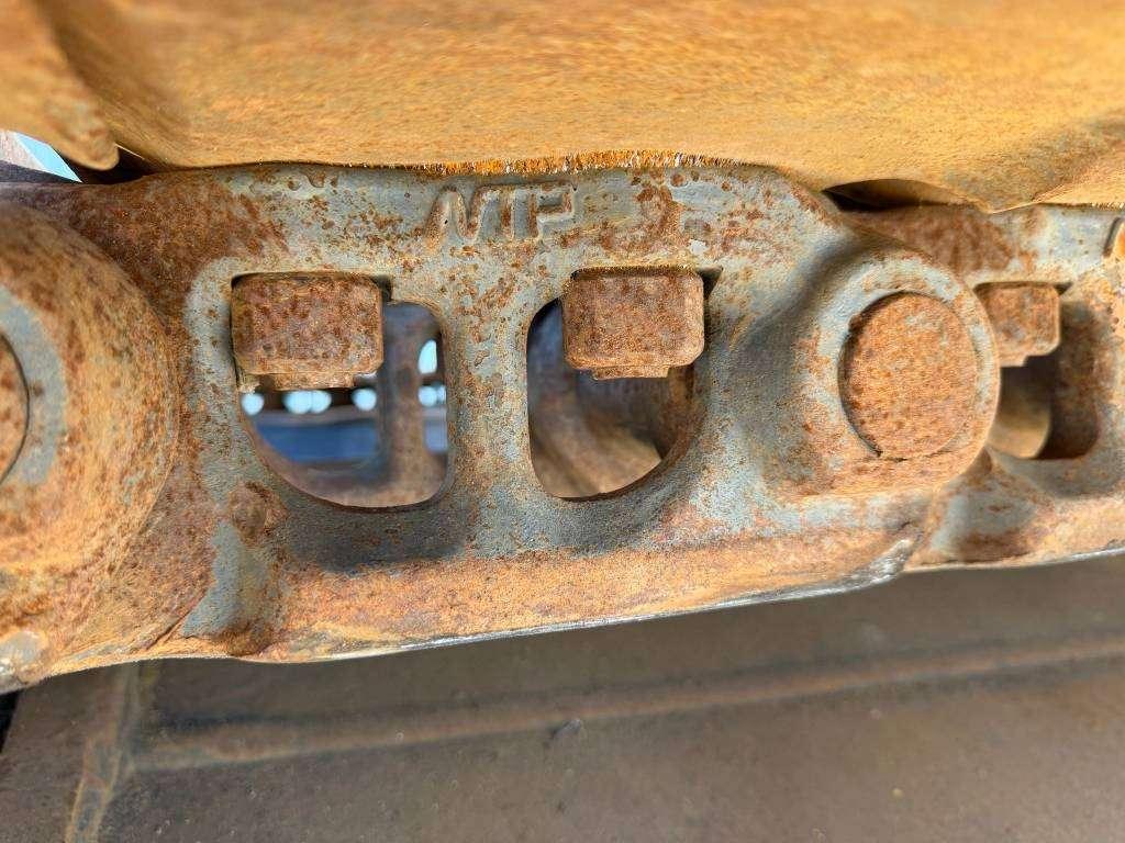 Caterpillar 320 07B Photo 20