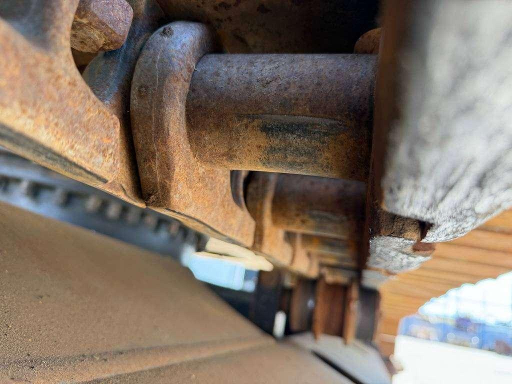 Caterpillar 320 07B Photo 5