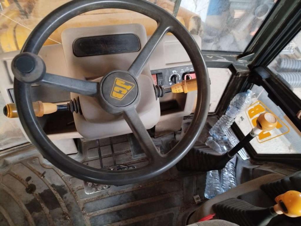 JCB 3CX Photo 7