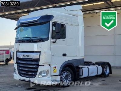 Daf XF 480 4X2 SC Mega 2xTanks sold by BAS World B.V.