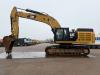 Caterpillar 352F Photo 1 thumbnail