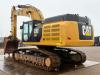 Caterpillar 352F Photo 3 thumbnail