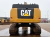 Caterpillar 352F Photo 4 thumbnail