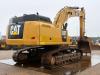 Caterpillar 352F Photo 5 thumbnail