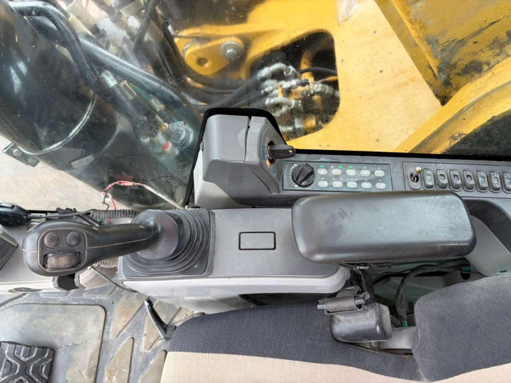 Caterpillar 352F Photo 22