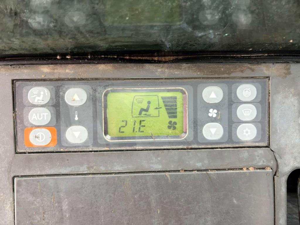 Caterpillar 352F Photo 26