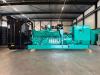 Cummins C1675D5A - 1.675 kVA Generator - DPX-18534-O Photo 1 thumbnail
