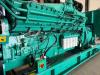 Cummins C1675D5A - 1.675 kVA Generator - DPX-18534-O Photo 10 thumbnail
