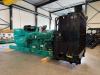 Cummins C1675D5A - 1.675 kVA Generator - DPX-18534-O Photo 3 thumbnail