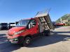Iveco DAILY 35-130 Photo 4 thumbnail