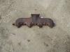 Exhaust manifold for Caterpillar 920 - MOTORE 3304 - Photo 1 thumbnail