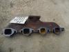 Exhaust manifold for Caterpillar 920 - MOTORE 3304 - Photo 2 thumbnail