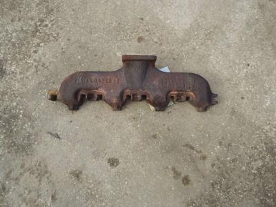 Exhaust manifold for Caterpillar 920 - MOTORE 3304 - sold by OLM 90 Srl